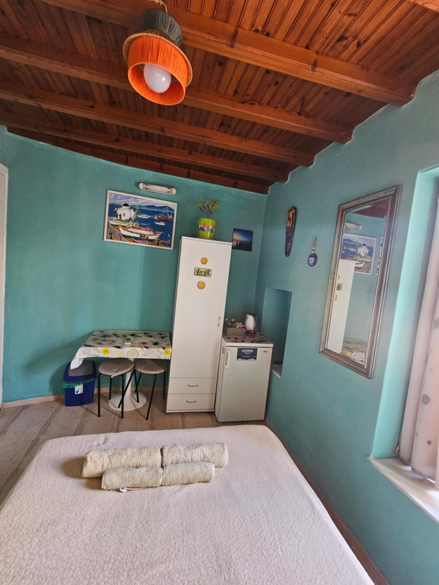 Lalaland Apartment Mykonos Town Exterior photo