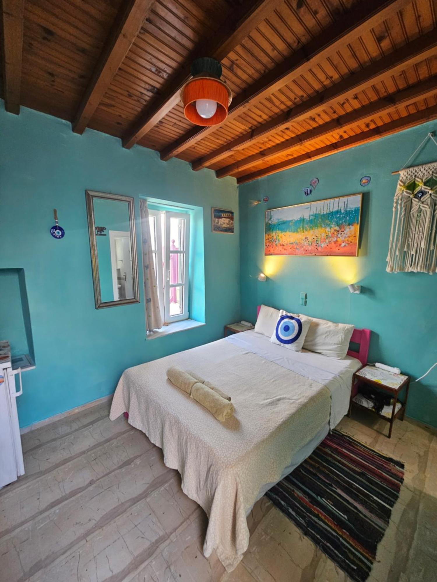 Lalaland Apartment Mykonos Town Exterior photo